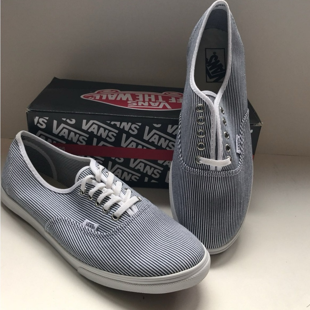 Vans Authentic Lo Pro